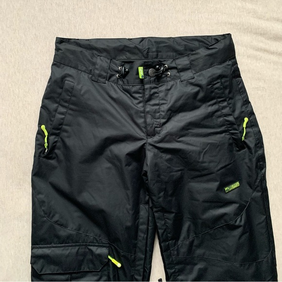 LIQUID Venture Ski Snow Pants - Picture 2 of 16